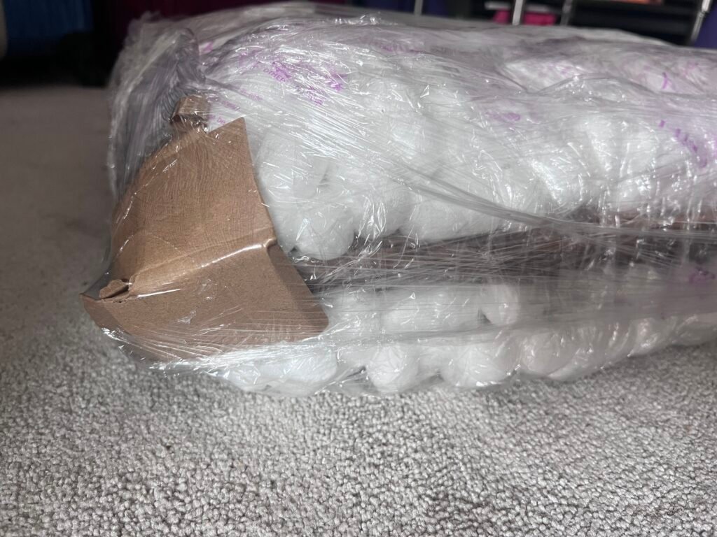 168 美國跨州搬家 打包油畫小技巧